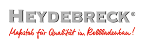 Heydebreck Logo
